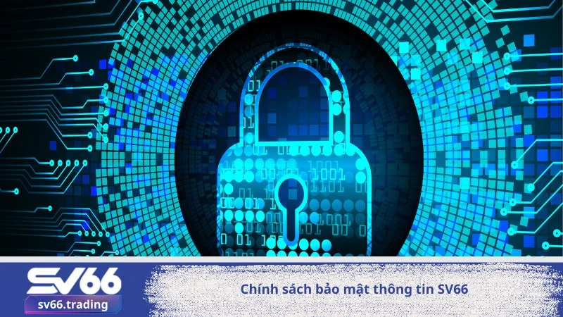 chính sách bảo mật thông tin SV66